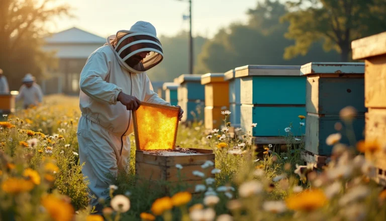 MeliBee venin d’abeille : la clé d’une perte de poids naturelle ?